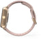 Hama 6010 - Smartwatch - Sportfuncties GPS IP68 - Rosé Goud
