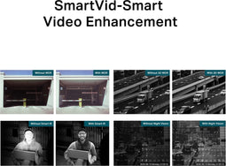 Surveillance Camcorder TP-Link VIGI C340I 4MM