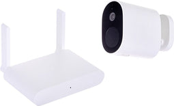 Surveillance Camcorder Xiaomi