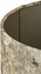 Light & Living - Lampenkap BRAVE - Ø20x15cm - Bruin