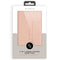 Surya 2-in-1 Uitneembare Vegan Lederen Bookcase Samsung Galaxy S20 Plus - Roze