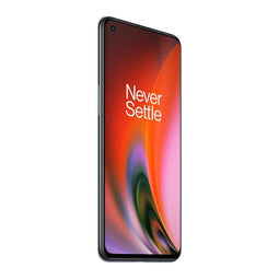 OnePlus Nord 2 5G - Grijs - 128 GB - Dubbele fysieke simkaart
