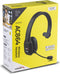 Bluetooth Hoofdtelefoon met Ruisonderdrukking- Handsfree draadloos- 32 uur gesprekstijd