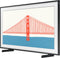 Samsung The Frame LS03A - QLED 4K TV 43