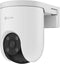 EZVIZ H8c - PoE IP Camera - 360° Pan & Tilt 2K Nachtzicht