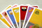 Sushi Go - Kaartspel