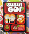 Sushi Go - Kaartspel