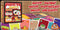 Sushi Go Party Kaartspel