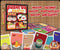 Sushi Go Party Kaartspel