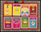 Sushi Go Party Kaartspel