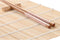 Sushi-set DKD Home Decor 14,5 x 14,5 x 31 cm Fuchsia Mandala Keramiek Orientaals (16 Onderdelen)