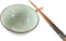 Sushi-set DKD Home Decor 30 x 21 x 7 cm Groen Hemelsblauw Keramiek Orientaals (6 Onderdelen)