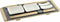 Sushi-set DKD Home Decor Bruin Zwart Natuurlijk Bamboe Raad van bestuur 30 x 10 x 3,5 cm (9 Onderdelen) (30 x 10 x 3,5 cm)