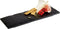 Sushi / snack tray leisteen 10x30 cm.