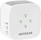 NETGEAR EX6110 - WiFi-versterker AC2200 - Tot 1200 Mbit/s dual-band (2,4GHz 5GHz)