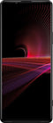 Sony Xperia 1 III - Zwart - 256 GB - Dubbele fysieke simkaart