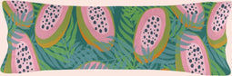Kussensloop Papaya | Aware
