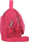 Kipling NEW KICHIROU Lunchtas - True Pink