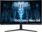 Samsung Odyssey Neo G8 G85NB - Monitor 32