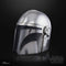 Star Wars The Mandalorian - Black Series - Elektronisch Helm - Mandalorian
