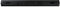 Samsung Essential HW-B650 - Soundbar 3.1 - 430W RMS - Actieve draadloze subwoofer