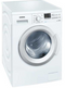 Siemens WMN16T3471 - Wasmachine - 7 kg - 1600 tpm - VarioPerfect - Wit