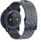 Suunto 9 Peak Pro Blauw