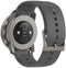 Suunto 9 Peak Pro Titanium (Grijs)