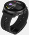 Suunto Race S All Black Zwart (Zwart)