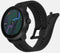 Suunto Race S All Black Zwart (Zwart)