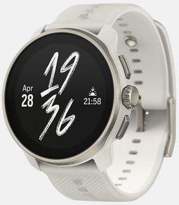 Suunto Race S Powder Gray Grijs (Grijs)