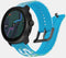 Suunto Race S Power Blue Zwart (Blauw)