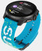 Suunto Race S Power Blue Zwart (Blauw)