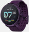 Suunto Race Titanium Amethyst Paars (Paars)
