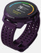 Suunto Race Titanium Amethyst Paars (Paars)