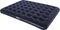 Bestway Inflatable Flocked Airbed 203x152x22 Cm 67003 Blauw 203 x 152 x 22 cm