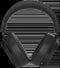 NZXT Relay - Hoofdtelefoon met Hoofdband - Ingebouwde Microfoon - Zwart