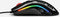 Glorious Model O - Gaming Muis - 12000 DPI - Glossy Zwart