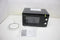 Sharp YC-MG01E-B - Combimagnetron 20L - Grillfunctie 1000W - Zwart