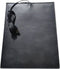 Verwarmde muismat DeWarmeMat USB 25 x 20 cm antraciet