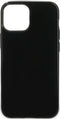 Mobiparts Classic TPU Case - Apple iPhone 13 mini - Schokabsorberend - Zwart
