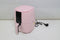 Jocca Sweet 2326P - Heteluchtfriteuse - 3.8 Liter - 1450 Watt - Roze