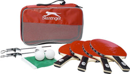 Slazenger - Tafeltennis set - Promo