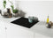 ROSIERES keramische kookplaat - 4 branders - 60 cm - ROCTH64CT/2