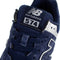 New Balance 574 - Dames Sneakers - Suède - Navy