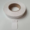 Klika - Hangetiket op rol 30x50mm blank perf1000 - 10 stuks