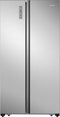 Hisense MS91518CC - Amerikaanse Koelkast - 519L RVS - 178cm (C)