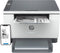 HP LaserJet MFP M234dw - Multifunctionele laserprinter - 3-in-1 afdrukken kopiëren scannen - Wit-grijs