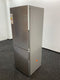 BOSCH KGV33VLEA - Koel-vriescombinatie - Modern design - Vrijstaand