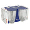 Glazenset Duralex Gigogne 4 Onderdelen 360 ml (8 Stuks)